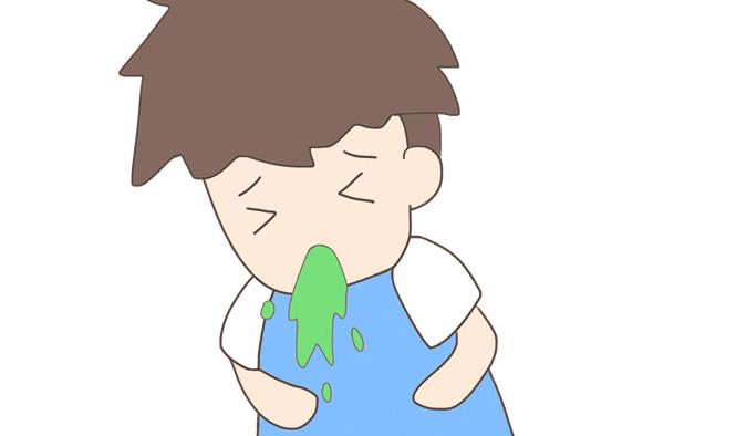 꿈에서 메스꺼움과 구토를 본다는 것은 무슨 뜻입니까?
