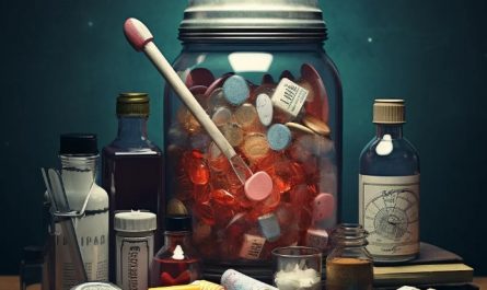 꿈 속의 마약에 대한 9가지 꿈의 해석 – 영적 의미와 상징주의