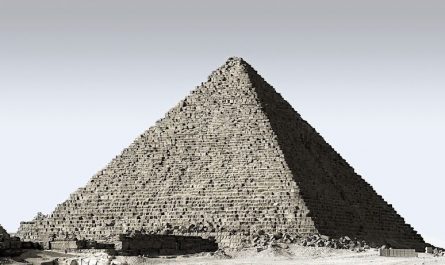 6 Spiritual Meanings of Dreaming of Historical Sites