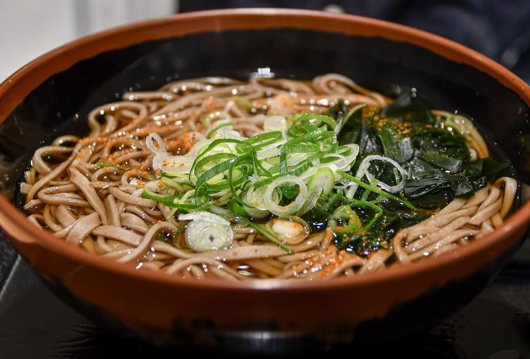 6 Spiritual Meanings of Dreaming of soba noodles