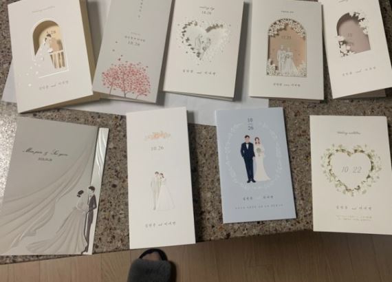 6 Spiritual Meanings of Dreaming of Wedding Invitations