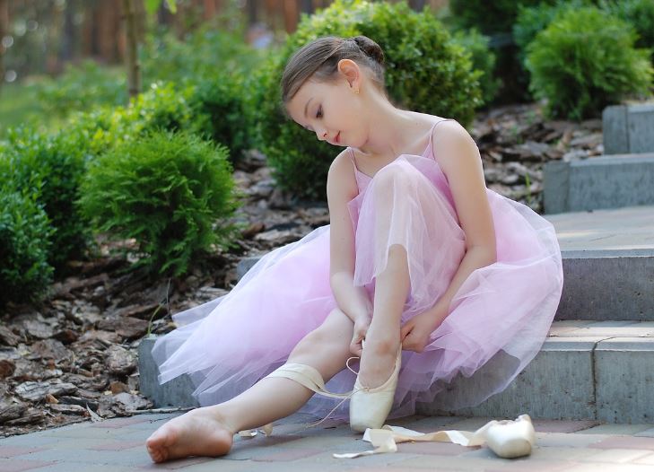 8 Spiritual Meanings of Dreaming of Ballet