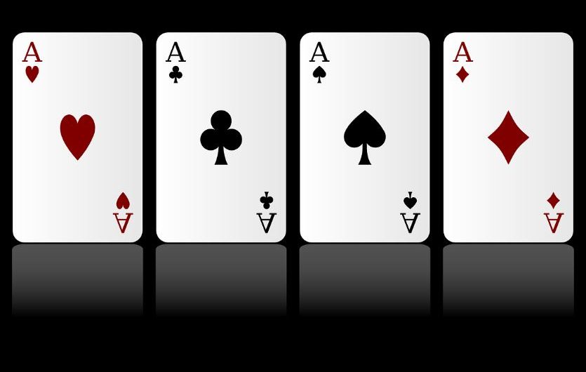 5 Spiritual Meanings of Dreaming of Poker