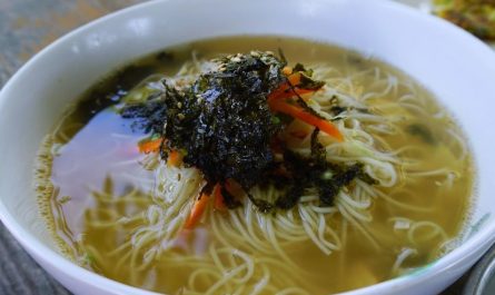 6 Spiritual Meanings of Dreaming of Longevity Noodles