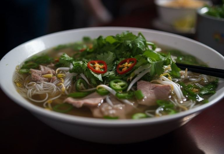 6 Spiritual Meanings of Dreaming of rice noodles