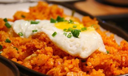 5 Spiritual Meanings of Dreaming of Fried Rice
