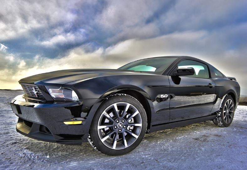 6 Spiritual Meanings of Dreaming of Black Car