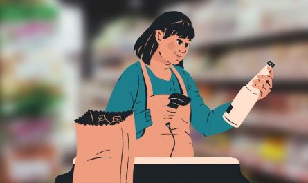 Dreaming of Part-time Job