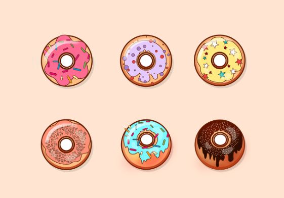 5 Spiritual Meanings of Dreaming of Donuts