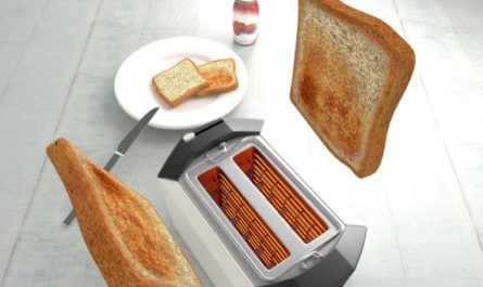 Dreaming of White Bread