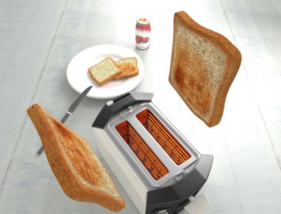 7 Spiritual Meanings of Dreaming of White Bread