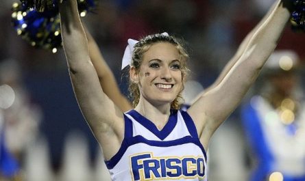 6 Spiritual Meanings of Dreaming of cheerleading