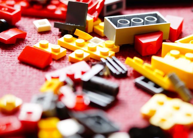 6 Spiritual Meanings of Dreaming of Lego