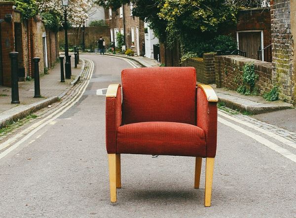5 Spiritual Meanings of Dreaming of Losing a Seat