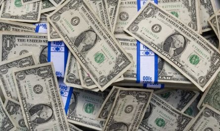 7 Spiritual Meanings of Dreaming of a Bag of Money
