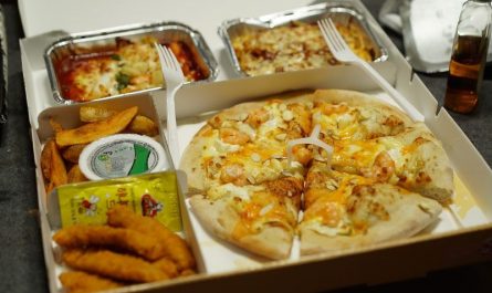 6 Spiritual Meanings of Dreaming About Takeout