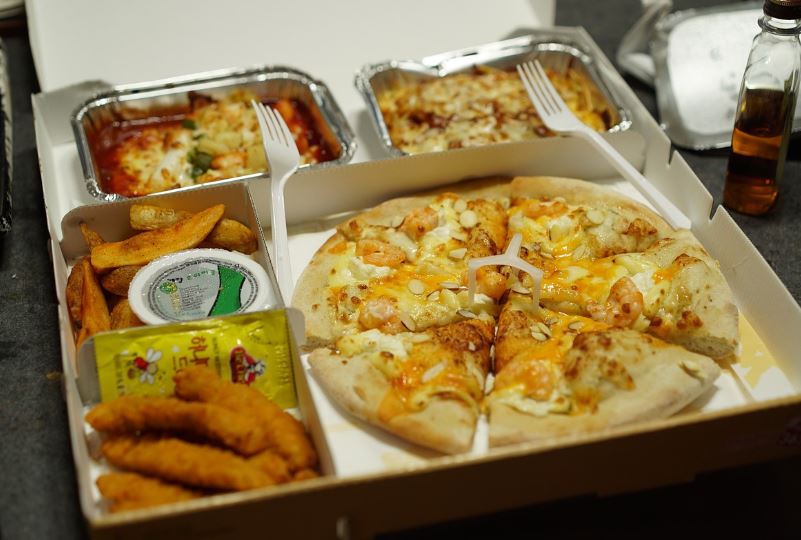 6 Spiritual Meanings of Dreaming About Takeout