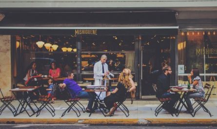 5 Spiritual Meanings of Dreaming of Ordering Food