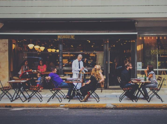 5 Spiritual Meanings of Dreaming of Ordering Food