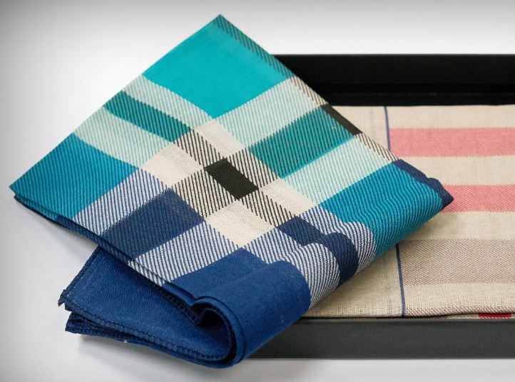 7 Spiritual Meanings of Dreaming of Handkerchief