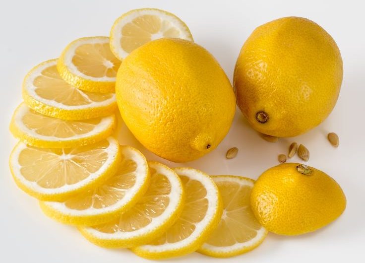 7 Spiritual Meanings of Dreaming of Lemons