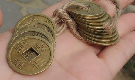 5 Spiritual Meanings of Dreaming of Copper Coins