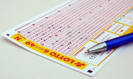 6 Spiritual Meanings of Dreaming of Winning Lotteries