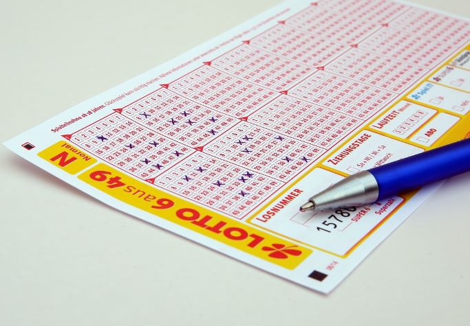 6 Spiritual Meanings of Dreaming of Winning a Lottery