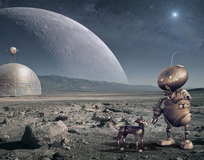7 Spiritual Meanings of Dreaming of Aliens
