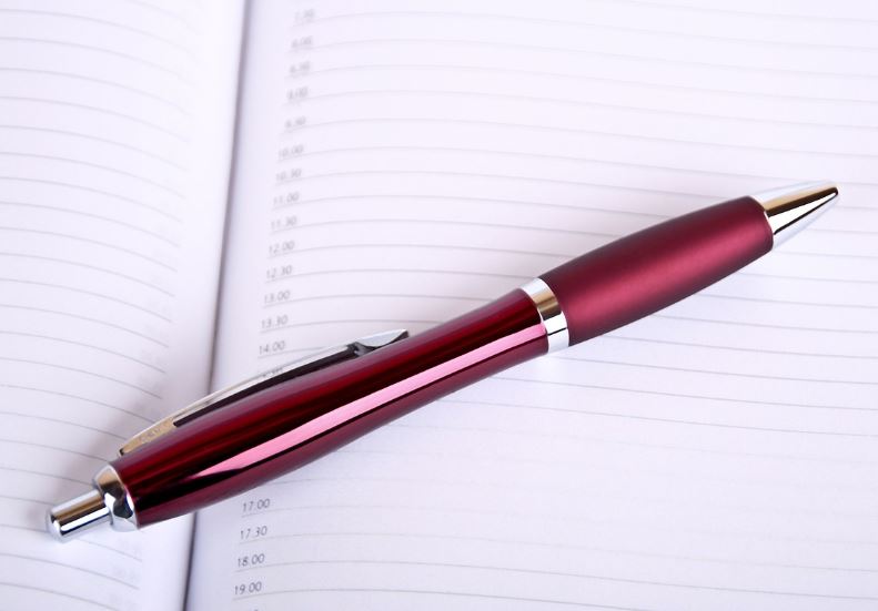 9 spiritual meanings of dreaming of ballpoint pen