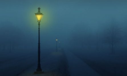 6 Spiritual Meanings of Dreaming of Street Lights