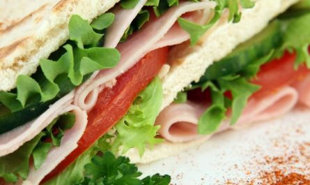 7 Spiritual Meanings of Dreaming of Sandwich