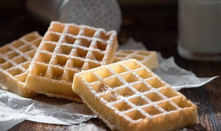 6 Spiritual Meanings of Dreaming of Waffles