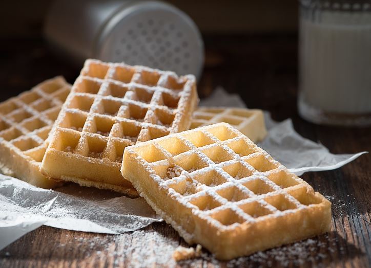 6 Spiritual Meanings of Dreaming of Waffles