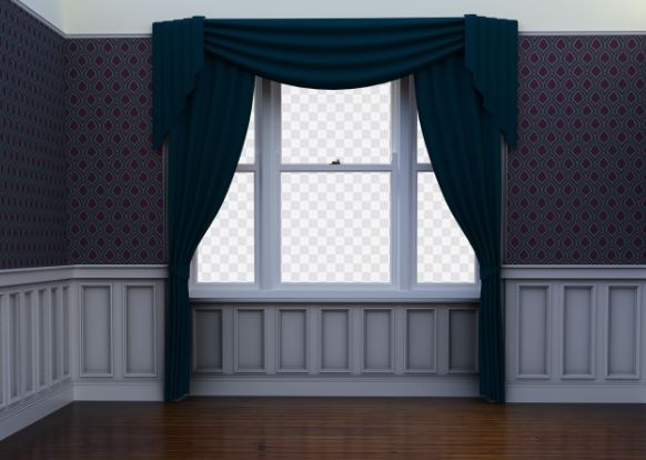 8 Spiritual Meanings of Dreaming of Curtains
