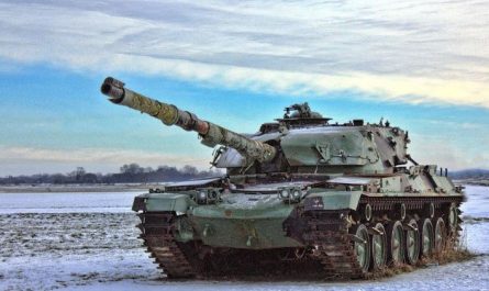 6 Spiritual Meanings of Dreaming of Tanks
