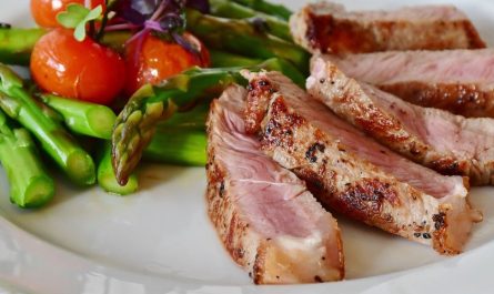 8 spiritual meanings of dreaming of steak