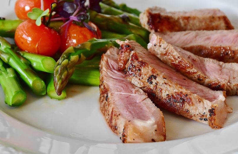 8 spiritual meanings of dreaming of steak