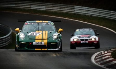 6 Spiritual Meanings of Dreaming of Racing Cars