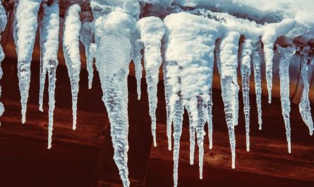 7 Spiritual Meanings of Dreaming of Icicles