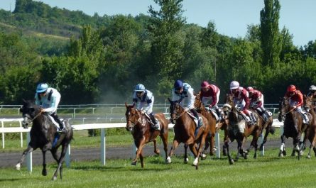 5 Spiritual Meanings of Dreaming of Horse Racing