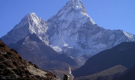 6 Spiritual Meanings of Dreaming of High Mountains