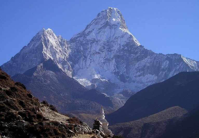 6 Spiritual Meanings of Dreaming of High Mountains