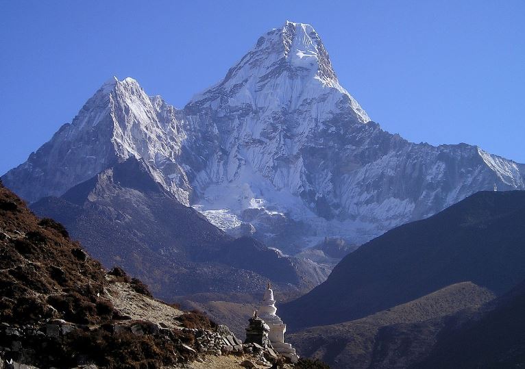 6 Spiritual Meanings of Dreaming of High Mountains