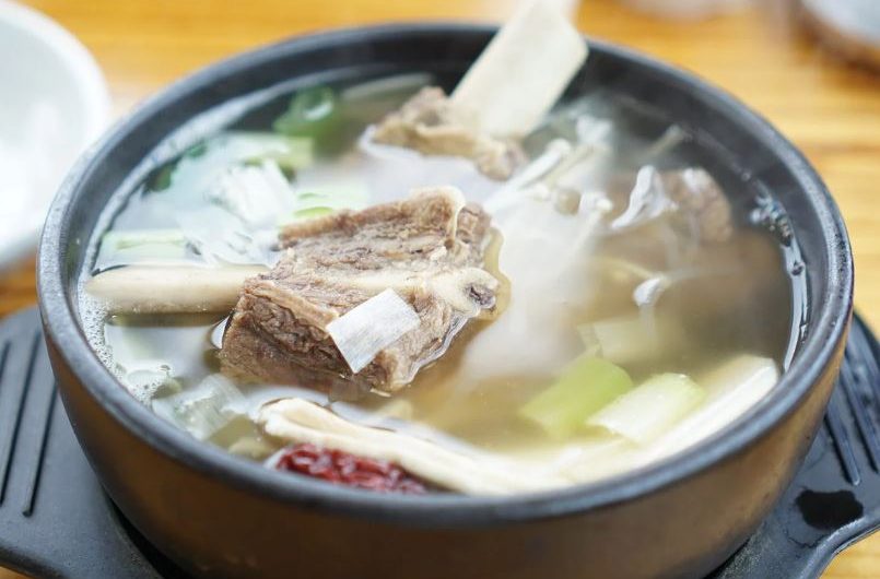 6 Spiritual Meanings of Dreaming of Pork Rib Soup