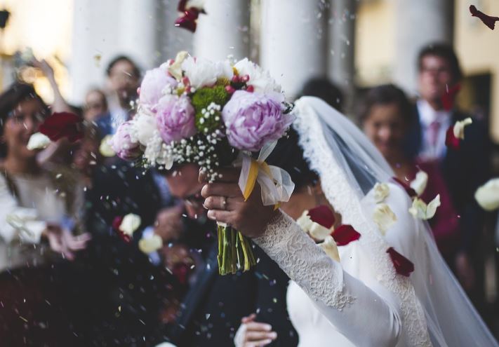 6 Spiritual Meanings of Dreaming of Celebrity Weddings