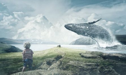 8 Spiritual Meanings of Dreaming of Blue Whales
