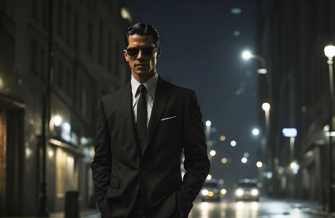 6 Spiritual Meanings of Dreaming of a Spy