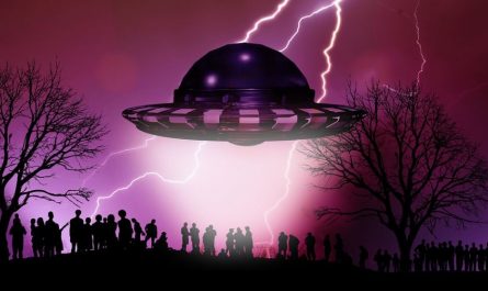 7 Spiritual Meanings of Dreaming of a Spaceship