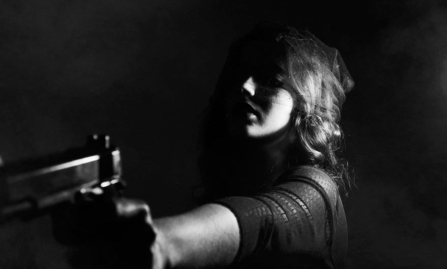 10 Spiritual Meanings of Dreaming of a Gun